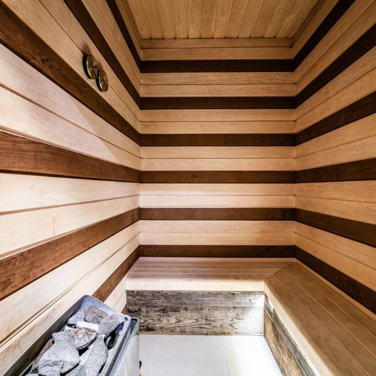 Chalet Bella - Chalet 3 Chambres - 28