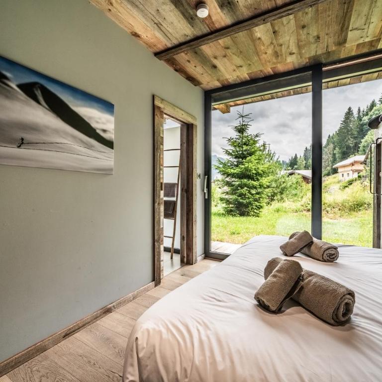 Chalet Bella - Chalet 3 Chambres - 21