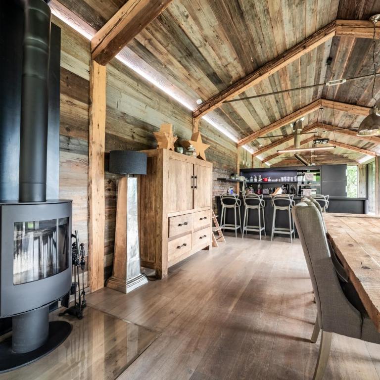 Chalet Bella - Chalet 3 Chambres - 11