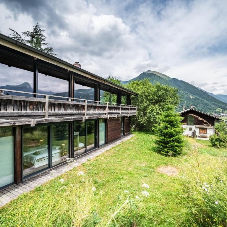 Chalet Bella - Chalet 3 Chambres - 36