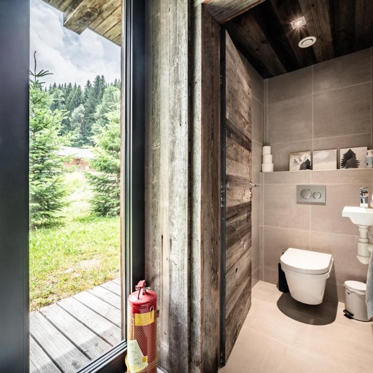 Chalet Bella - Chalet 3 Chambres - 26