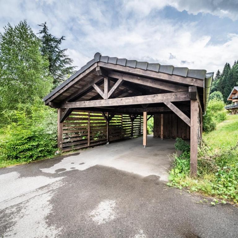Chalet Bella - Chalet 3 Chambres - 37