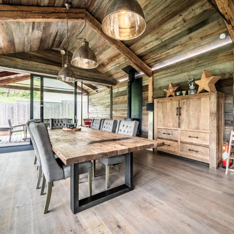 Chalet Bella - Chalet 3 Chambres - 31
