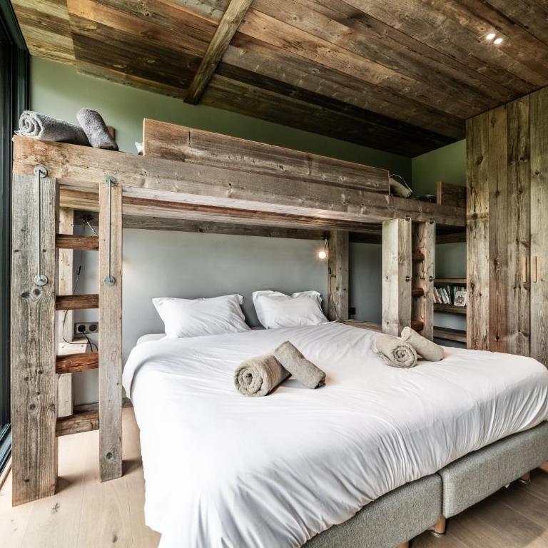 Chalet Bella - Chalet 3 Chambres - 20