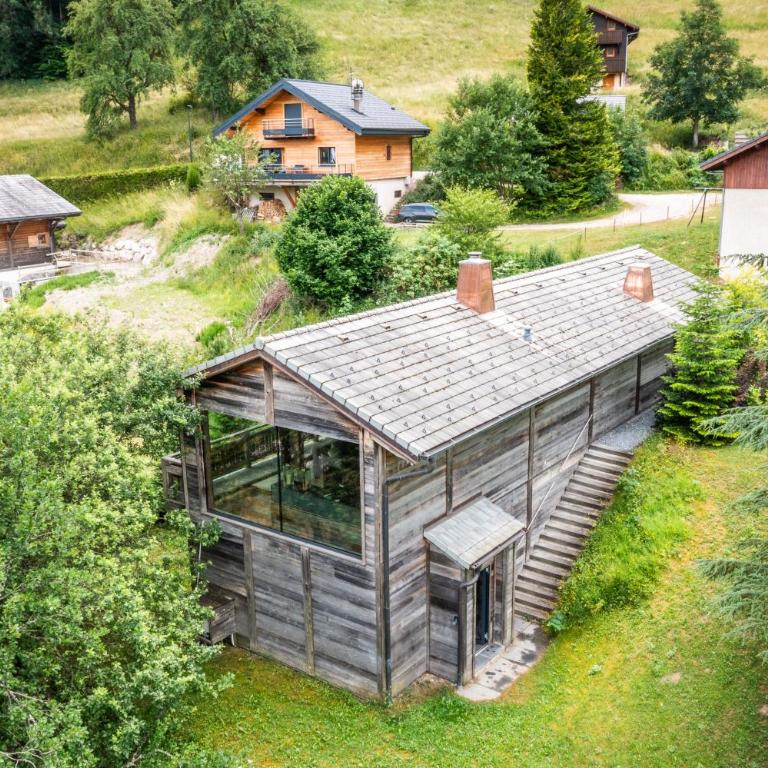Chalet Bella - Chalet 3 Chambres - 35