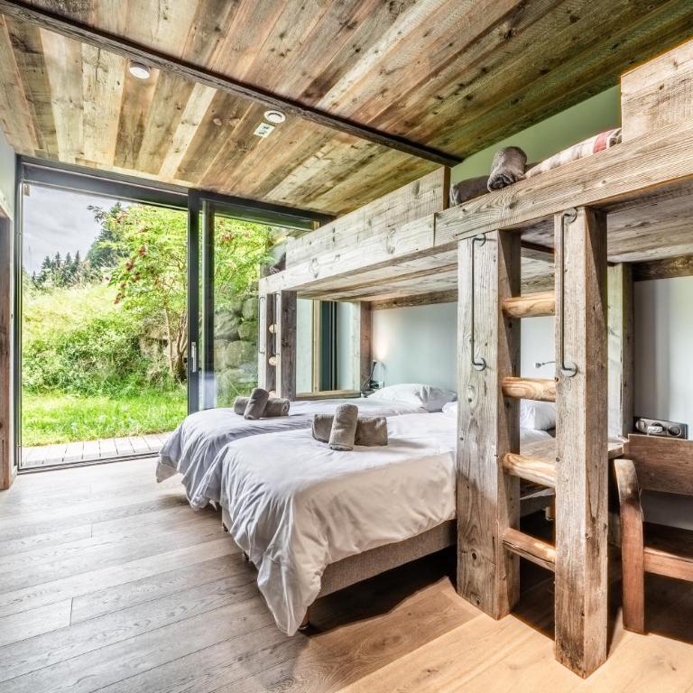 Chalet Bella - Chalet 3 Chambres - 15