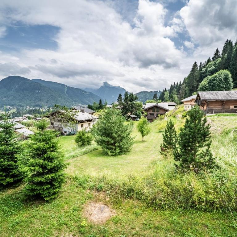 Chalet Bella - Chalet 3 Chambres - 3