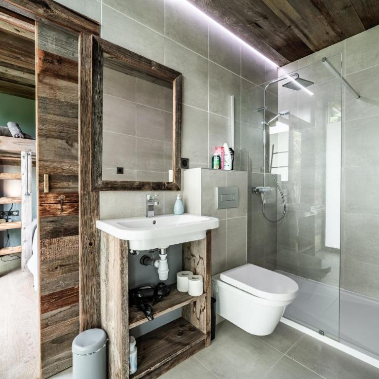 Chalet Bella - Chalet 3 Chambres - 22