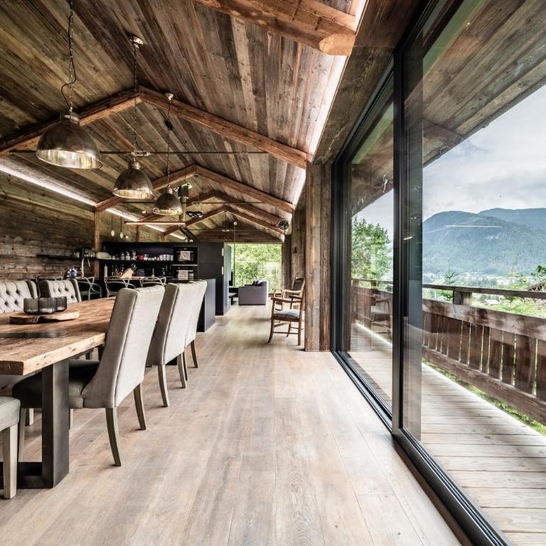Chalet Bella - Chalet 3 Chambres - 30