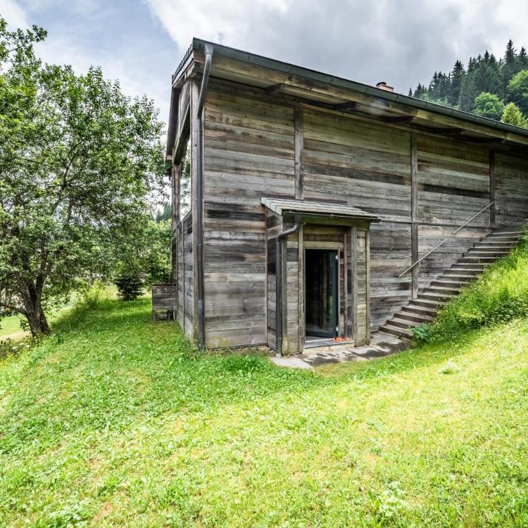 Chalet Bella - Chalet 3 Chambres - 34
