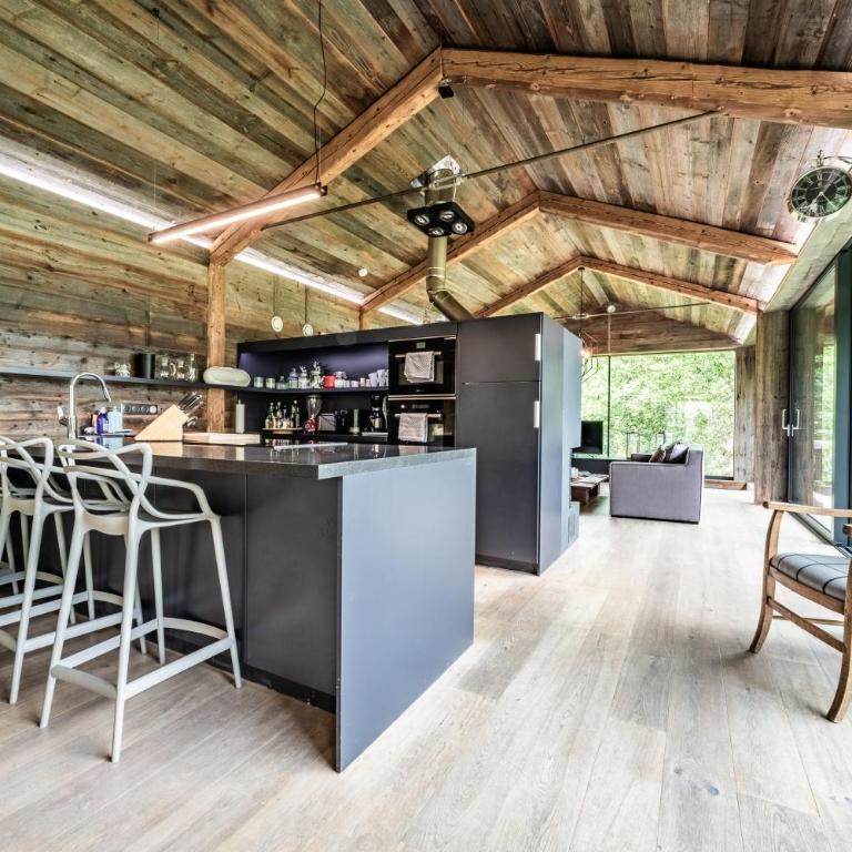 Chalet Bella - Chalet 3 Chambres - 10