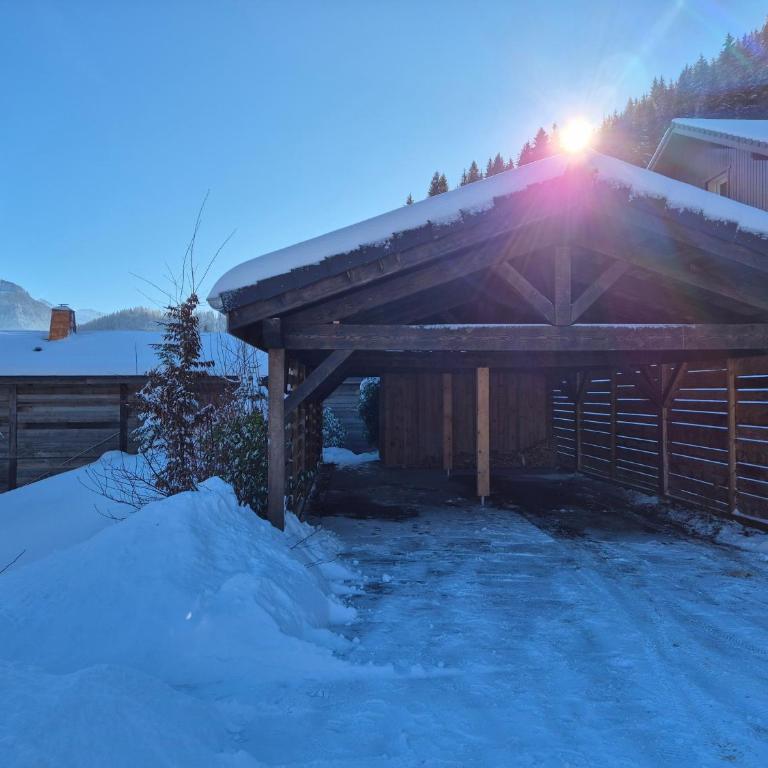 Chalet Bella - Chalet 3 Chambres - 41