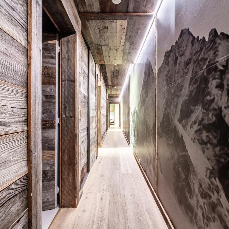 Chalet Bella - Chalet 3 Chambres - 27