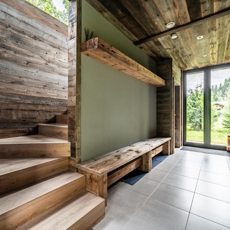 Chalet Bella - Chalet 3 Chambres - 14