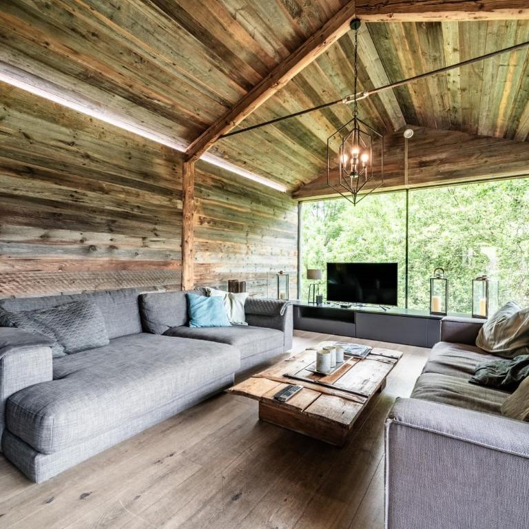 Chalet Bella - Chalet 3 Chambres - 29