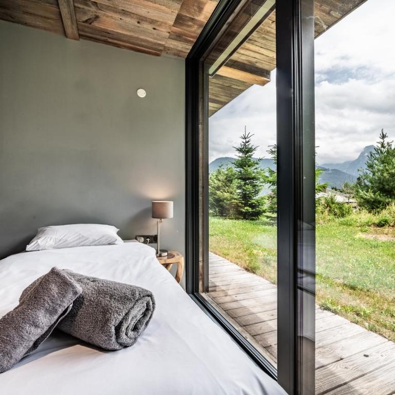 Chalet Bella - Chalet 3 Chambres - 24