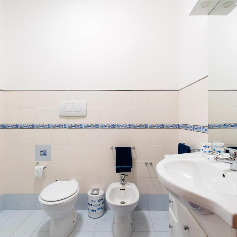 Stella Maris a Porto Cesareo - Two-Bedroom House - 6