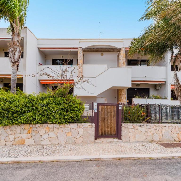 Stella Maris a Porto Cesareo - Two-Bedroom House - 23