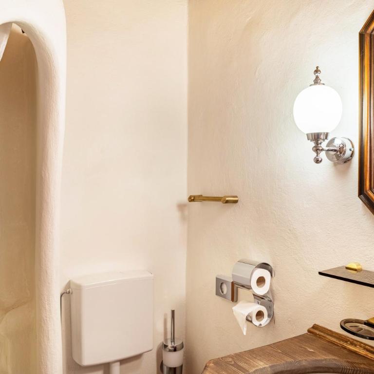 Fuchswirt Kelchsau - Mühlfeldhof - Superior Apartment mit 1 Schlafzimmer und Balkon - 17