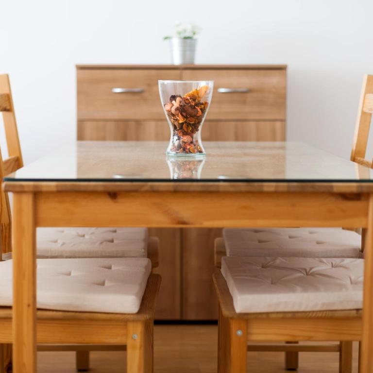 Apartamento Prado - Apartamento Superior de 1 dormitorio con balcón - 9