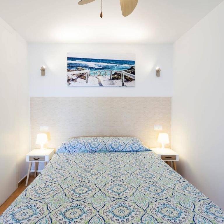 Apartamento Prado - Apartamento Superior de 1 dormitorio con balcón - 16