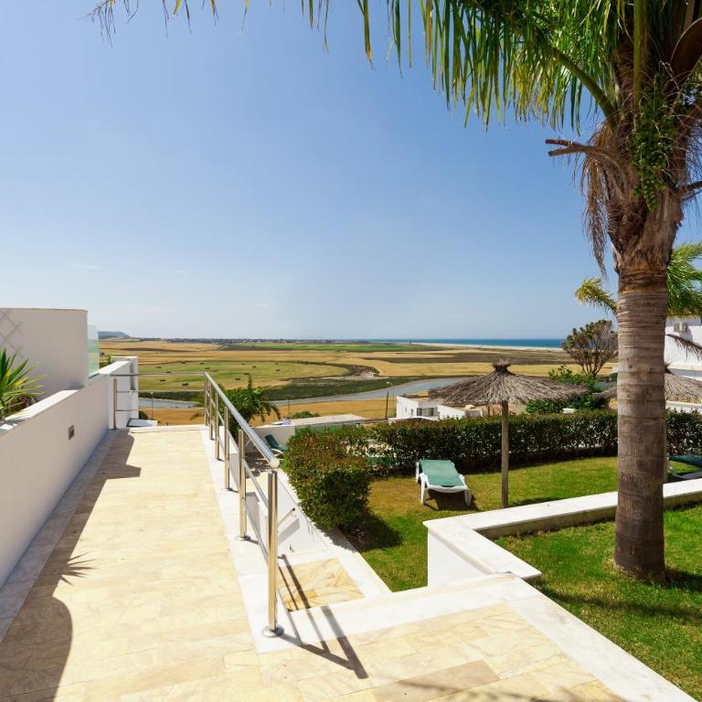 Apartamento Prado - Apartamento Superior de 1 dormitorio con balcón - 25
