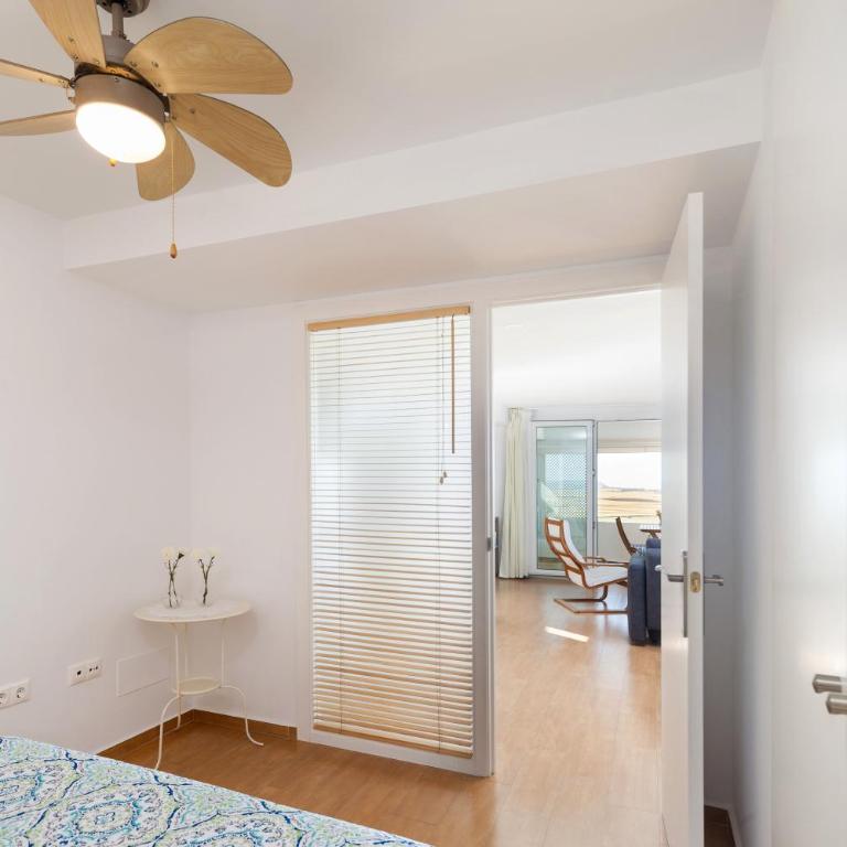 Apartamento Prado - Apartamento Superior de 1 dormitorio con balcón - 19