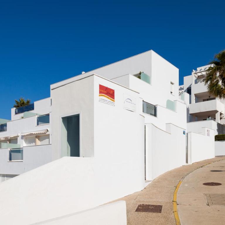 Apartamento Prado - Apartamento Superior de 1 dormitorio con balcón - 27