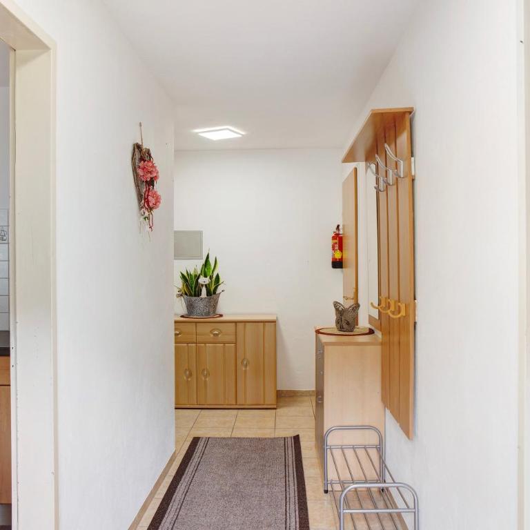Appartment Stockeben - Superior Apartment mit 1 Schlafzimmer und Balkon - 6