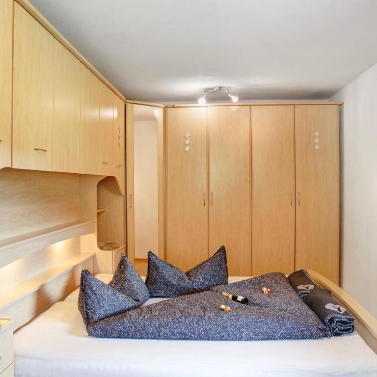 Appartment Stockeben - Superior Apartment mit 1 Schlafzimmer und Balkon - 10