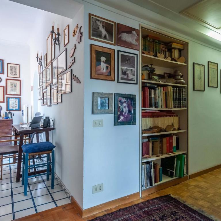 Casa l'incanto - Superior Apartment mit Stadtblick - 15