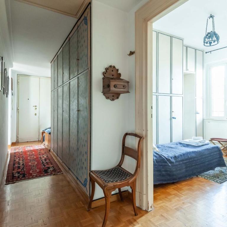Casa l'incanto - Superior Apartment mit Stadtblick - 18