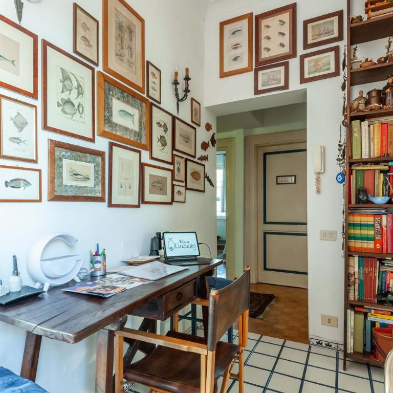 Casa l'incanto - Superior Apartment mit Stadtblick - 20