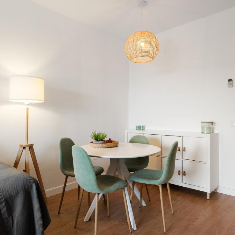 Apartamento Arenal - Two-Bedroom Deluxe Apartment with Ocean View - 4