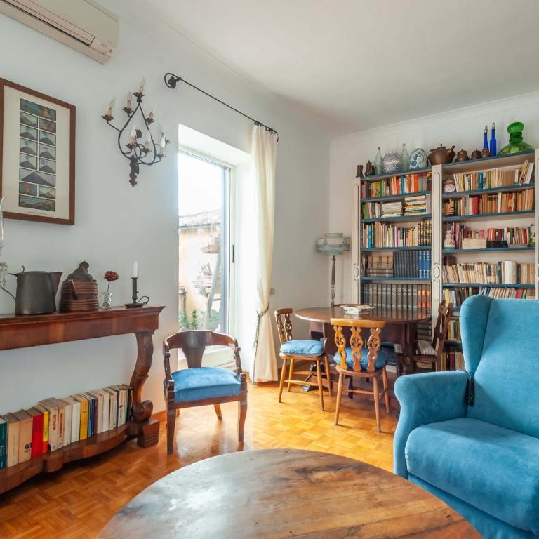 Casa l'incanto - Superior Apartment mit Stadtblick - 8