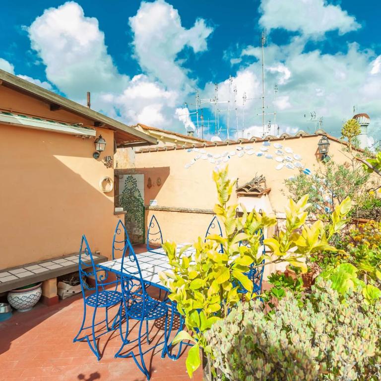 Casa l'incanto - Superior Apartment mit Stadtblick - 30