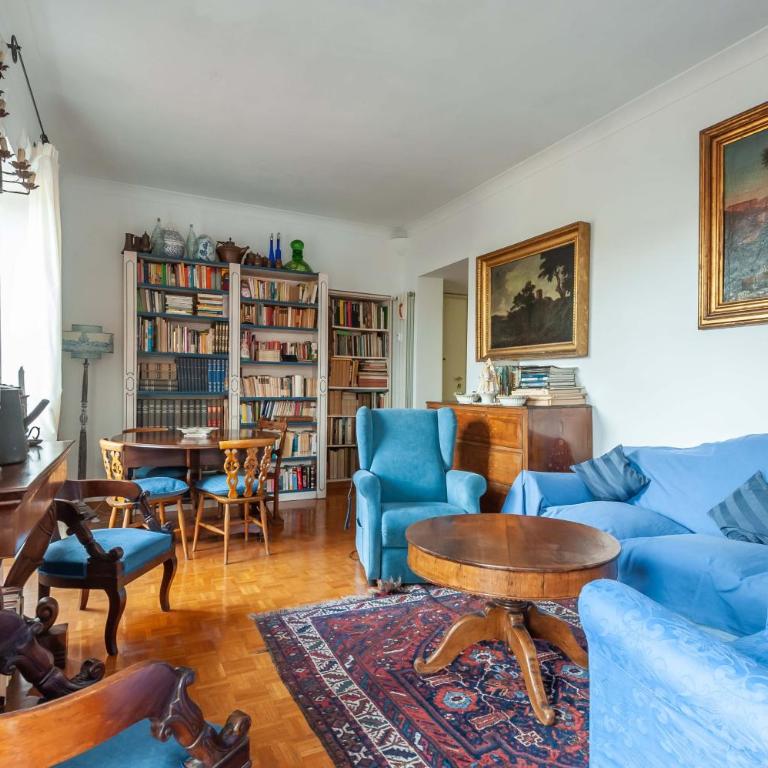 Casa l'incanto - Superior Apartment mit Stadtblick - 1