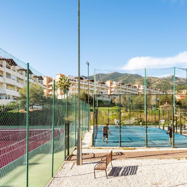 Apartamento Arenal - Two-Bedroom Deluxe Apartment with Ocean View - 23