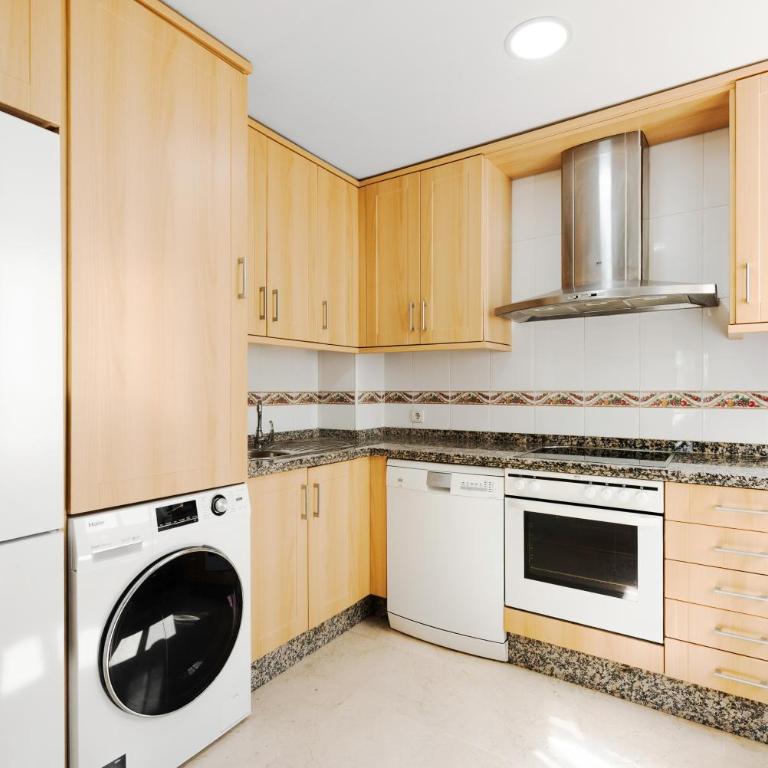 Apartamento Arenal - Two-Bedroom Deluxe Apartment with Ocean View - 6