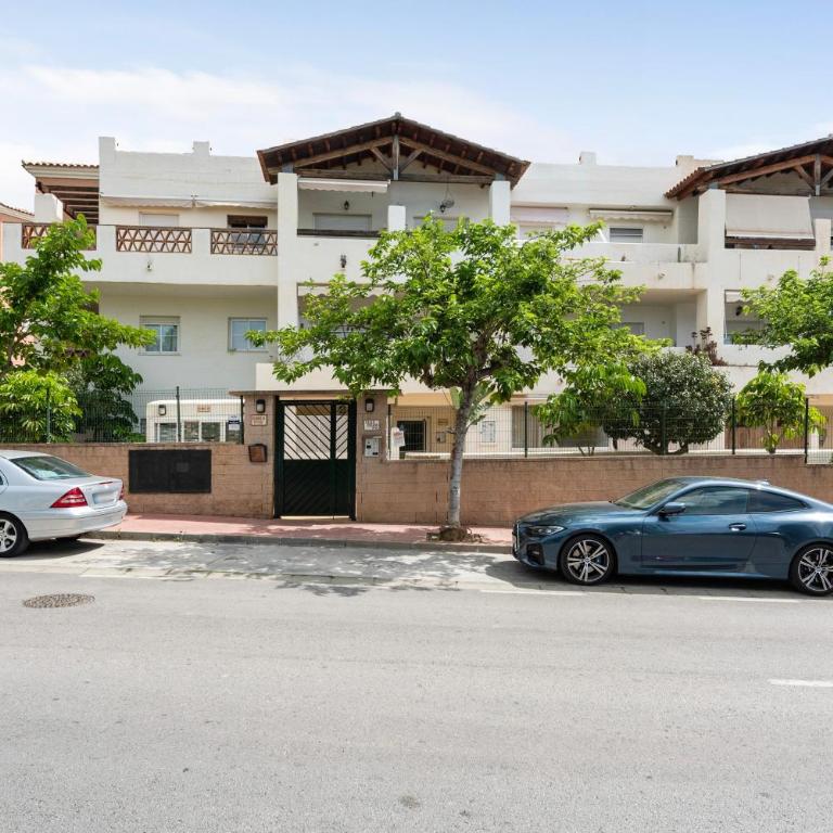 Apartamento Arenal - Two-Bedroom Deluxe Apartment with Ocean View - 25