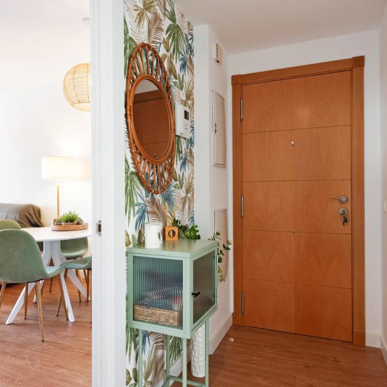 Apartamento Arenal - Two-Bedroom Deluxe Apartment with Ocean View - 18