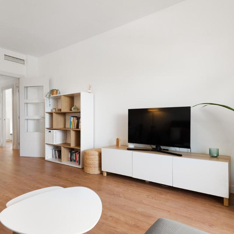 Apartamento Arenal - Two-Bedroom Deluxe Apartment with Ocean View - 15