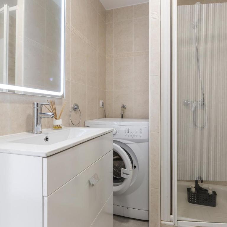 Tu paraíso en la Manga - Apartamento Superior de 1 dormitorio con balcón - 15