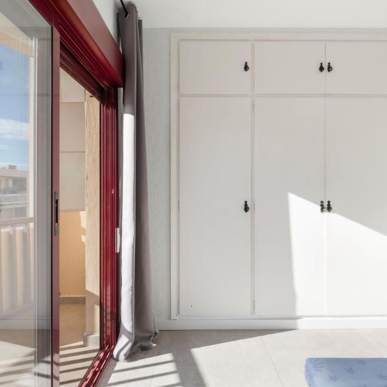Tu paraíso en la Manga - Apartamento Superior de 1 dormitorio con balcón - 12