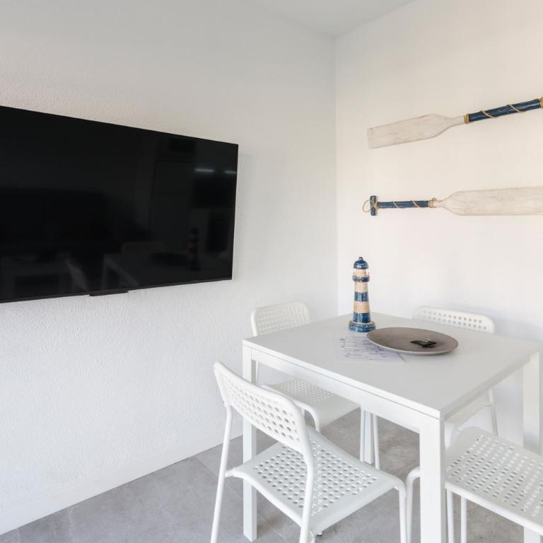 Tu paraíso en la Manga - Apartamento Superior de 1 dormitorio con balcón - 5