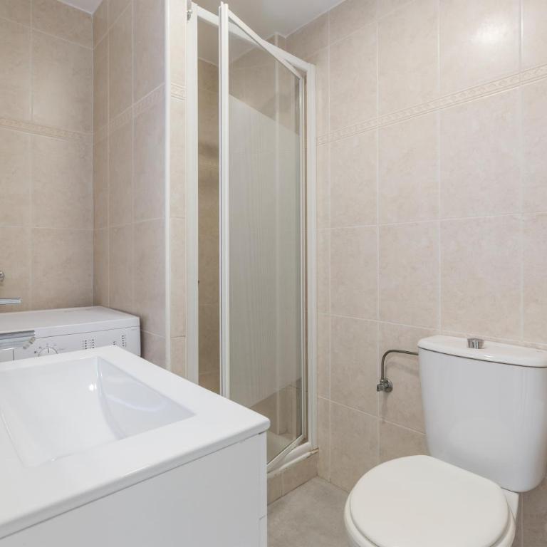 Tu paraíso en la Manga - Apartamento Superior de 1 dormitorio con balcón - 16