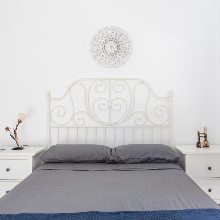 Tu paraíso en la Manga - Apartamento Superior de 1 dormitorio con balcón - 10