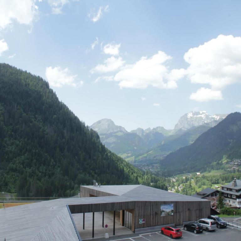 Apartment for 5 people with pool - Appartement 1 Chambre - 22