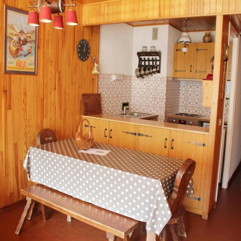 Apartment for 5 people with pool - Appartement 1 Chambre - 10