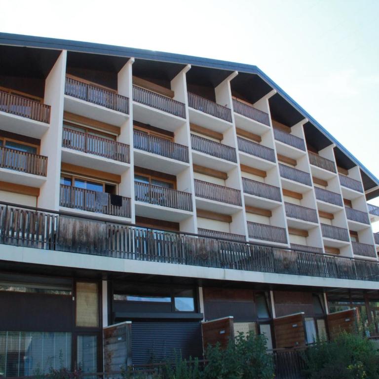 Apartment for 5 people with pool - Appartement 1 Chambre - 21